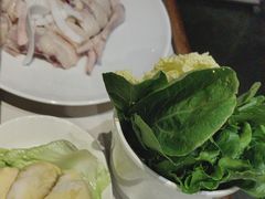 -百年果林椰子鸡(中洲店)