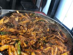 -妈妈手(山大总店)
