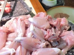 -新哥老官·畅吃123·美蛙世界(苏宁广场店)