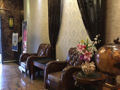 -半岛公馆(淞兴西路店)