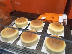 -KUMO KUMO甜品·冰淇淋(深圳壹方城店)