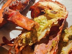 -Burger & Lobster(Dean Street)