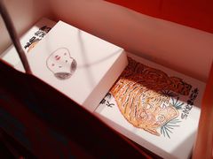 -阮大兴糕团(日月光中心店)