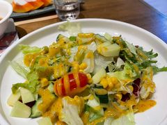 -红叶日本料理(开发区店)