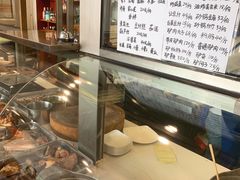 -老保定驴肉馆(云岗路店)