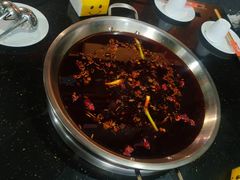 -蛙鱼道美蛙鱼自助火锅(新耍都店)