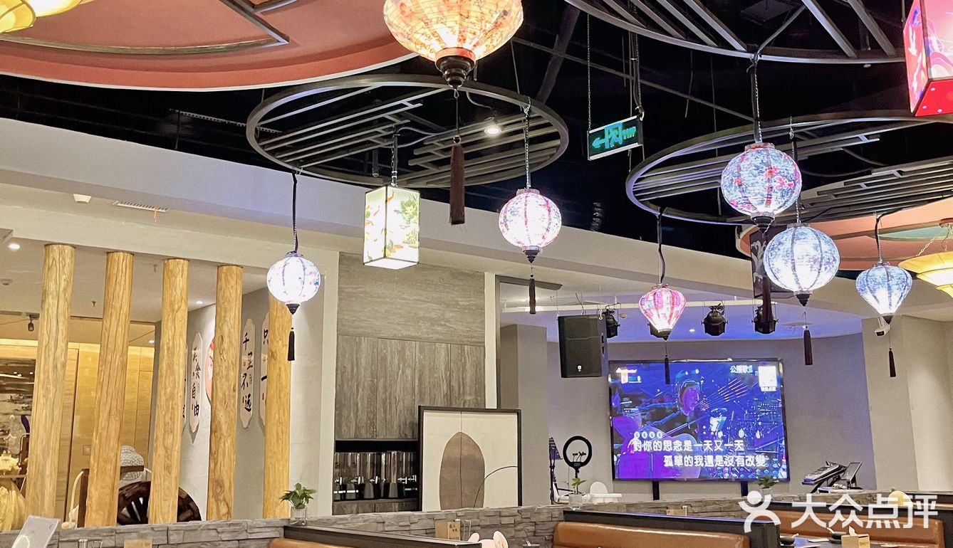 午后时光的甜蜜邂逅——探店下午茶餐厅
