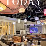 午后时光的甜蜜邂逅——探店下午茶餐厅