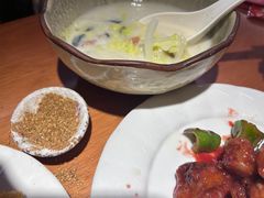-景秀餐厅(南锣鼓巷店)