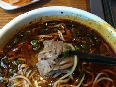 -中阿兰牛肉面(悦海新天地店)