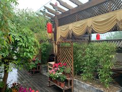 -慢丽江·云南野生菌土鸡锅(付家庄店)