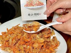 -燕北云山·农家菜·灶台鱼(密云溪翁庄店)