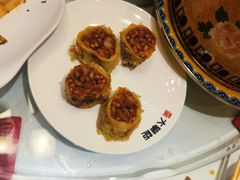 -晋美大掌柜(新建路店)