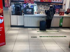 -德克士(北京站店)