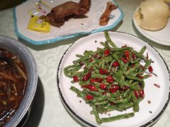 -眷江南之小蓝鲸(王府大街店)