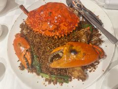 -喜记避风塘炒辣蟹(旗舰店)