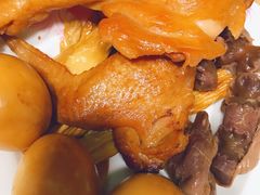 -老孙记烧鸡
