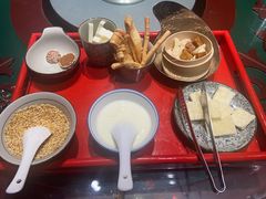 -九十九顶毡房(阜石路店)