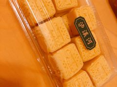 -泸溪河桃酥(江宁太阳城店)