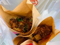 -徐亮烤蹄(建设路店)