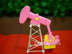 -爱之婚礼蛋糕(建外SOHO西区店)