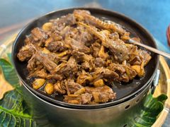 甘家界牌柠檬鸭-甘家界牌柠檬鸭(青山店)