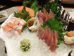 -大渔铁板烧(大悦城店)