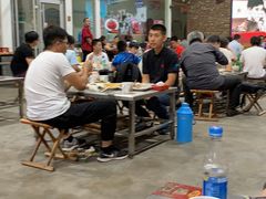 -清真·金鑫隆牛羊肉(环山路店)