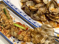 -喜记避风塘炒辣蟹(总店)