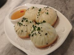 -喜来登由由大酒店九州膳坊中餐厅