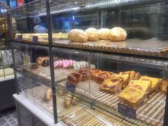 -面包新语(滨湖万达店)