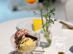 -intime coffee(芝麻街店)