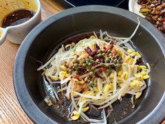 -云海肴·汽锅鸡·云南菜(苏州中心店)