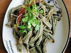 -天蓮珍素館