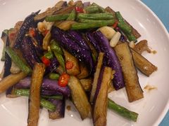 -万荣烤鸭店·北京菜(天坛店)