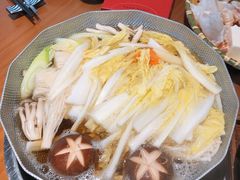 -綱元·海鲜豆捞(明州里店)