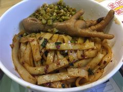 -胡途爪·湘式热卤(中邦店)