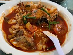 -瑞丰园庭院餐厅·白族传统家常菜
