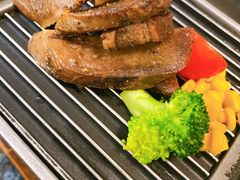 -菊上料理(蜀山银泰百货店)