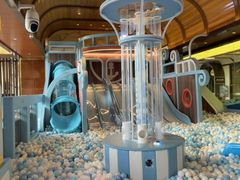 -童趣廊·儿童波波池·海洋球(长隆横琴湾酒店)