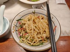 -鸭匠食府·挂炉烤鸭·新京菜(阜成路店)