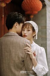 -雨墨婚纱摄影工作室