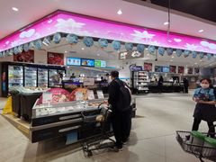 -盒马鲜生(岭南新世界店)