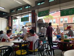 -丽丰茶冰室