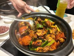 -辉记海鲜美食(氹仔店)