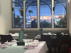 -楼兰新疆菜(江宁万达店)