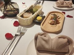 -Kathleen's Bistro&Bar 凯圣琳西餐厅(漕河泾印象城店)