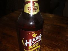 -大漠烤肉(盘旋路店)