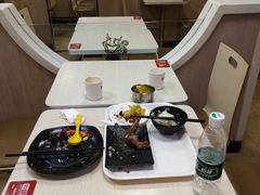 -喜年来(欧洲商城店)