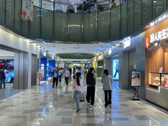 -鹏欣水游城